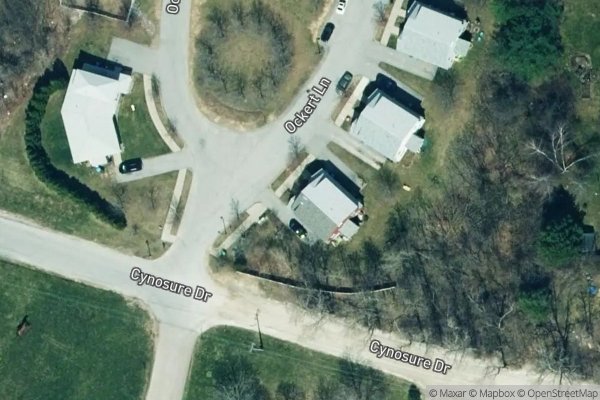 Photo of SHELBURNE INTERFAIRTH HOUSING