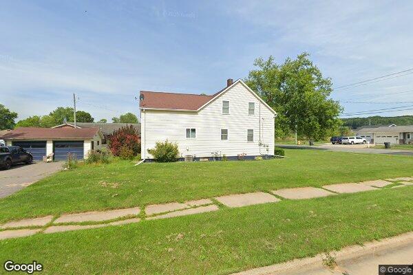 Photo of NORRIS MANOR