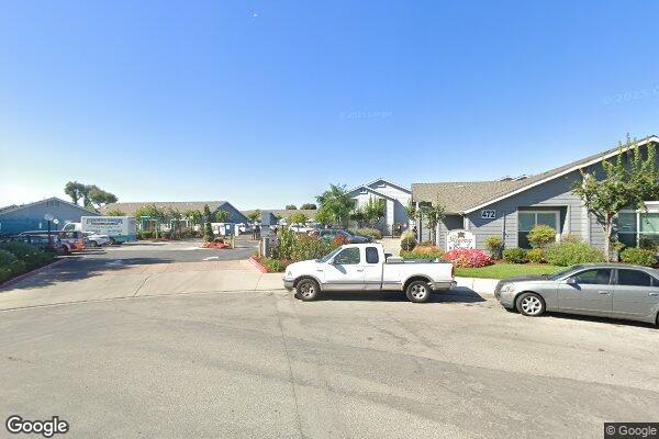 REGENCY COURT SENIOR