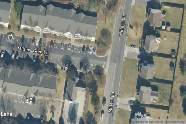 Photo of GLENNS AT MILLERS LANE