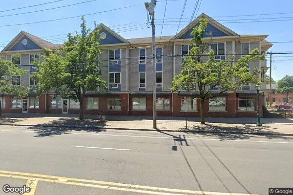 Photo of WHALLEY TERRACE