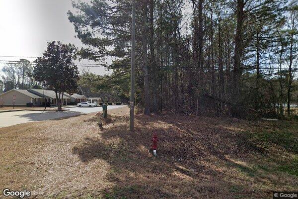 DEERFIELD APARTMENTS (CRAWFORDVILLE)