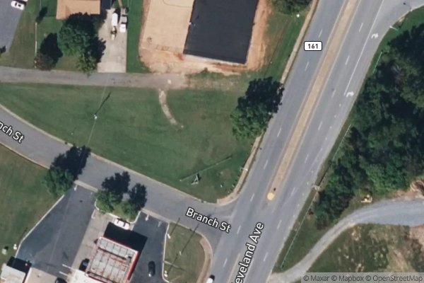 Photo of CLEVELAND RIDGE