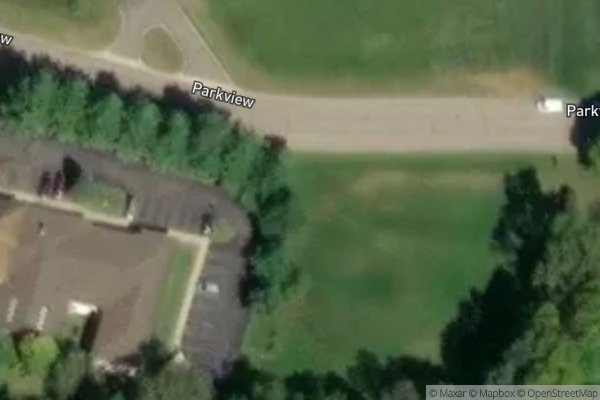 ADA JAMES PLACE