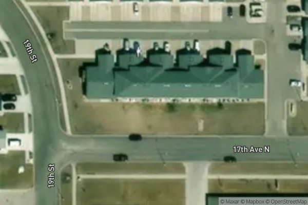 Photo of KENNEDY PARK TOWNHOMES