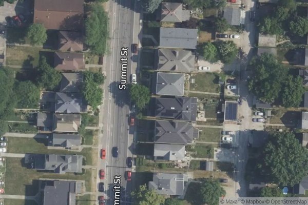 Photo of COMMUNITY I