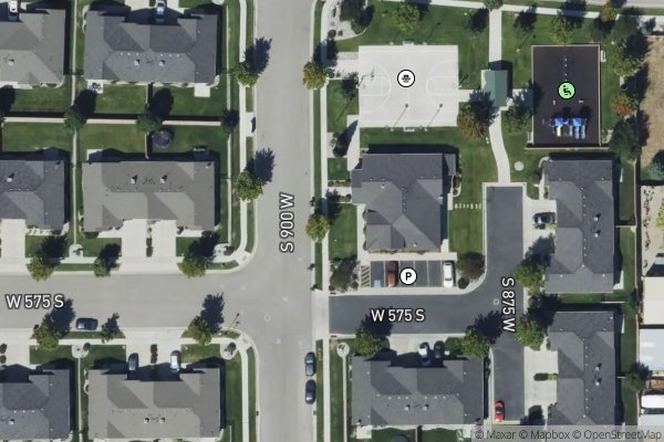 Photo of COTTONWOOD GROVE II