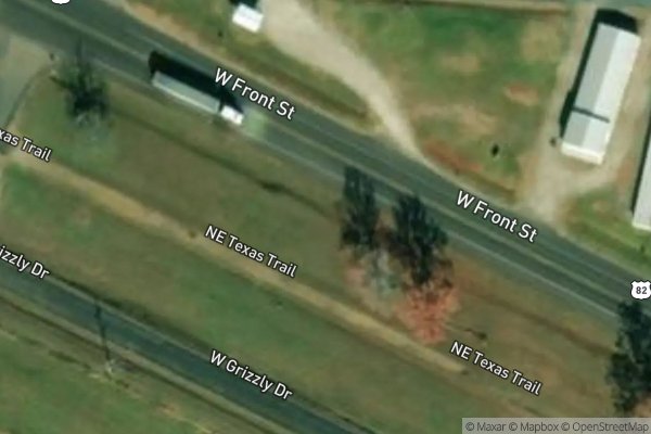 Photo of DEKALB APTS