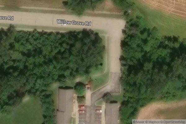 Photo of PHEASANT HILL APTS