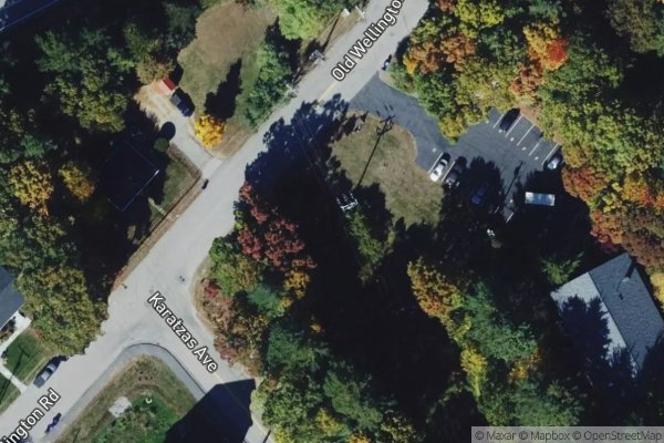 Photo of OLD WELLINGTON ROAD APTS