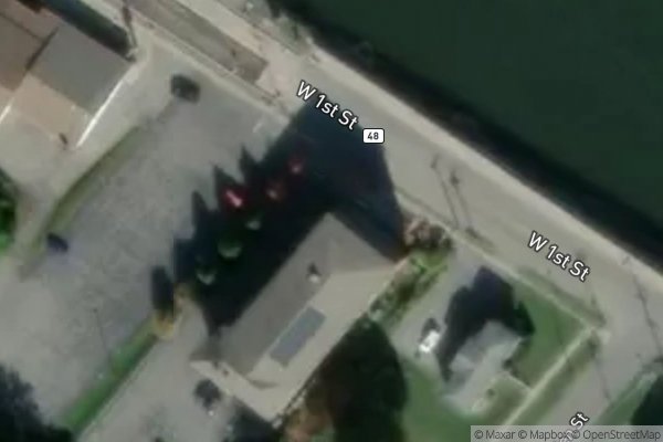 Photo of SEAWAY LOFTS
