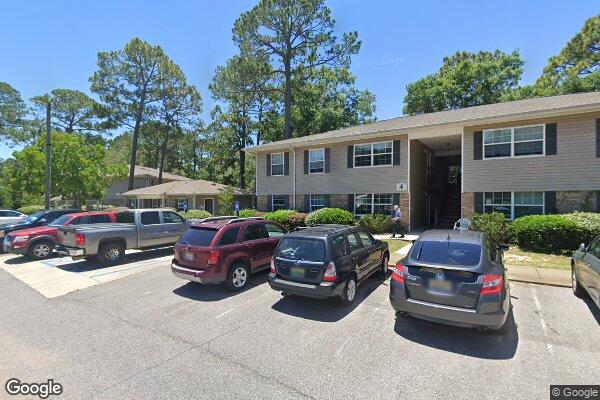 Photo of MORGAN TRACE APTS