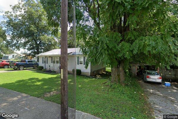 Photo of PENNYRILE PARK APARTMENTS