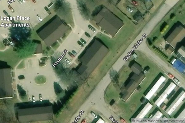 Photo of LOGAN PLACE APTS II
