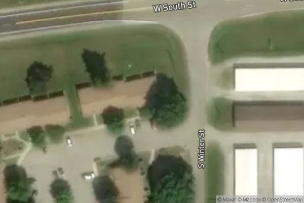 Photo of WHITE RIVER ESTATES