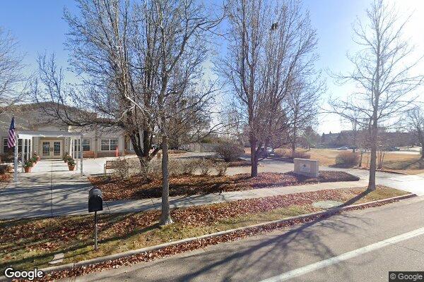 Photo of RESIDENCE AT OAKRIDGE