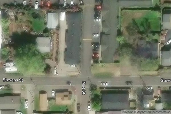 Photo of STEVENS PLACE