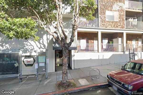 Photo of NAMIKI APTS