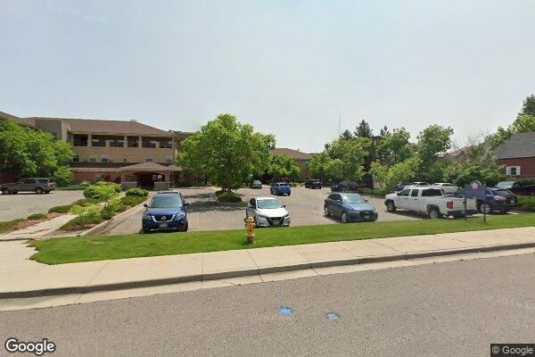 Photo of LITTLETON ASSISTED LIVING FAC