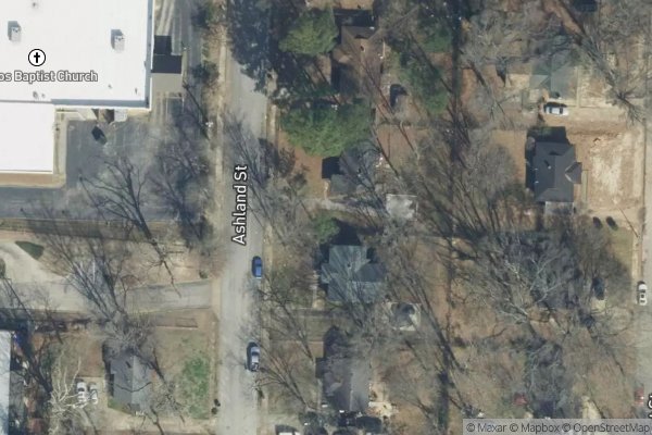 Photo of ASHLAND SFD