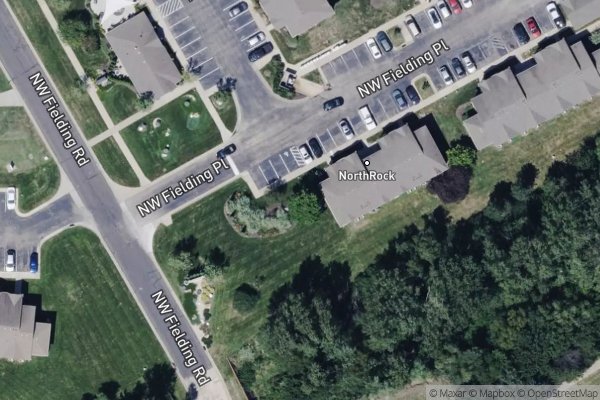 Photo of NORTHROCK APTS I