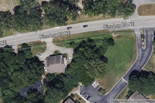 Photo of TOWNE POINTE APARTMENTS
