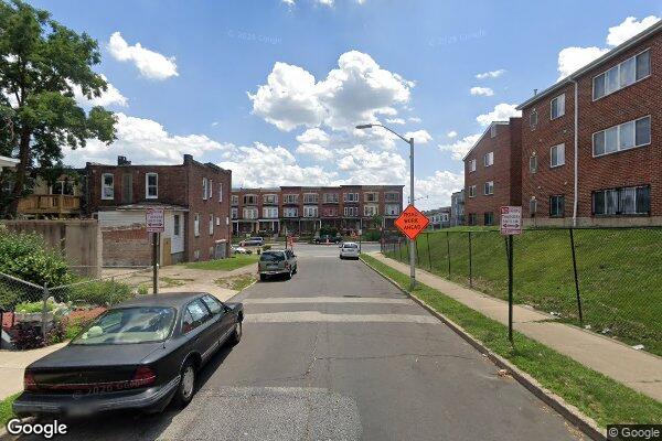 Photo of ST STEPHENS COURT APTS