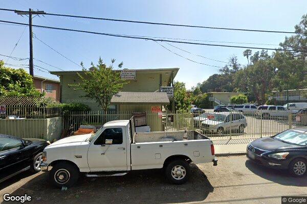 Photo of SYCAMORE PARK APTS