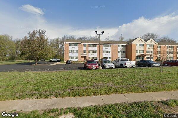 Photo of ST. PATRICK APARTMENTS II