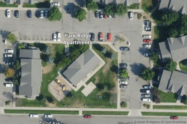 Photo of PARK RIDGE