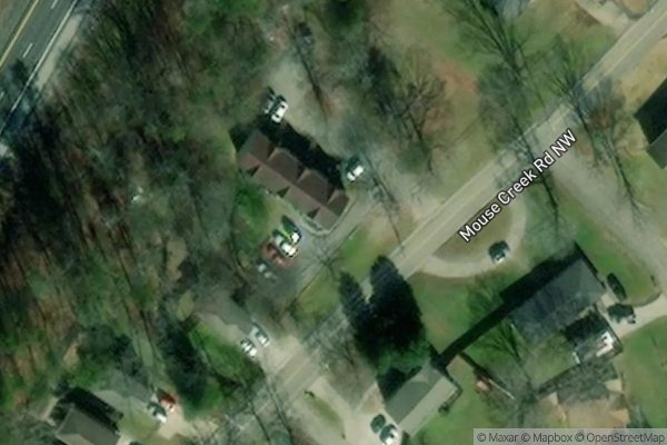 Photo of MOUSE CREEK APTS
