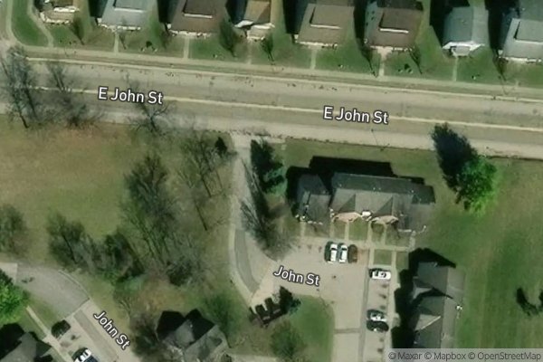 Photo of SPRINGFIELD VILLAGE APTS