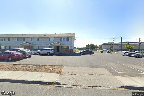 Photo of OASIS APARTMENTS