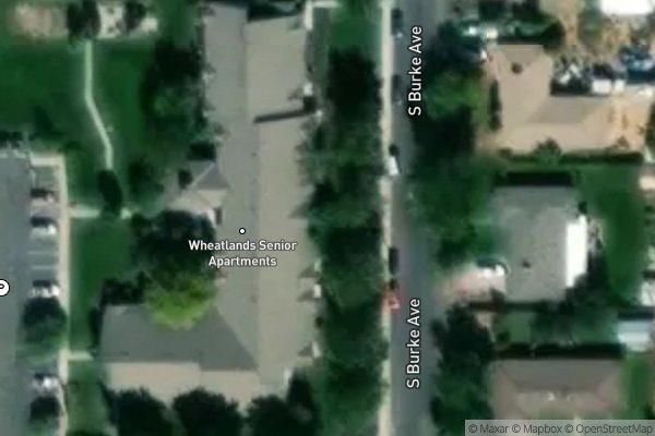 Photo of WHEATLANDS APARTMENTS