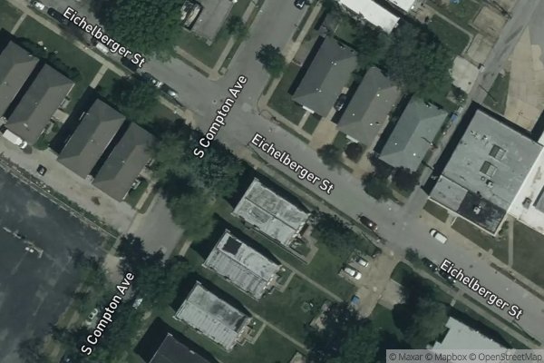 Photo of COMPTON PLACE APTS