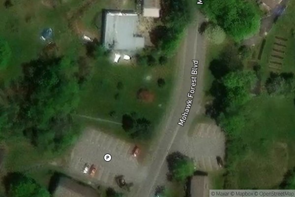 Photo of MOHAWK FOREST