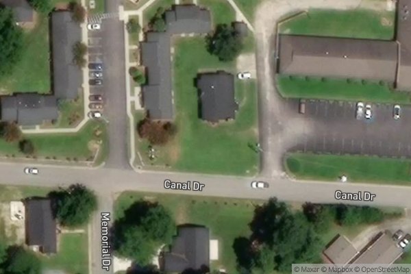 Photo of THE VILLAGE APARTMENTS