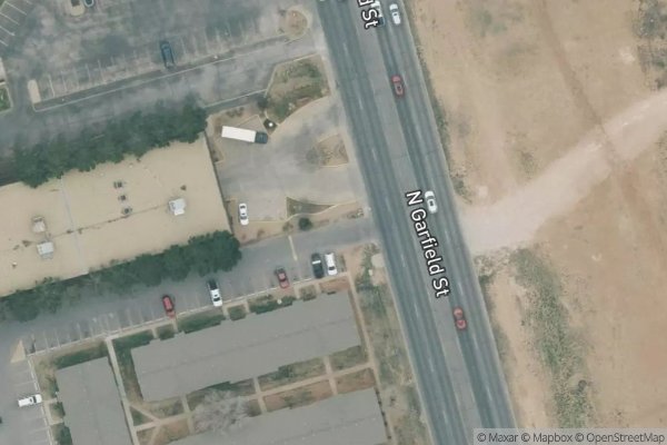 Photo of CHAPARRAL APTS