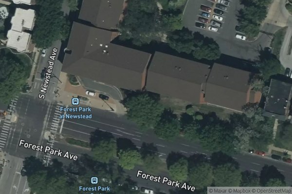 Photo of PARK PLACE APTS