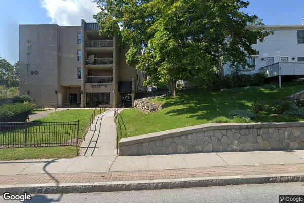 Photo of 30 WEST AVE APTS