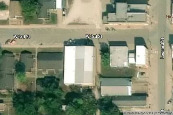Photo of LUCIEN STREET APTS
