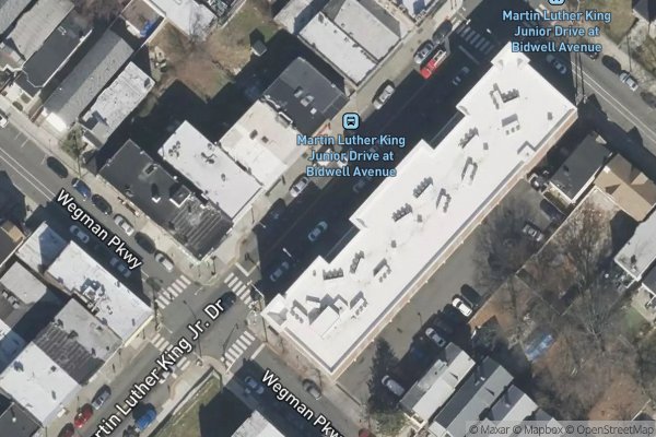 Photo of FRED W MARTIN APTS