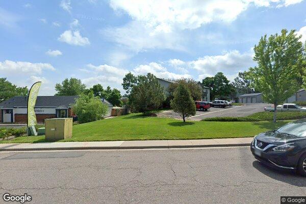 Photo of COLUMBINE WEST APTS