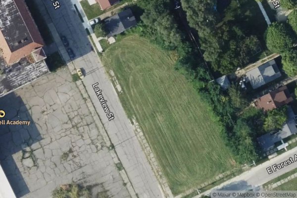Photo of EASTSIDE DETROIT HOMES