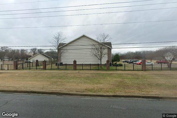 Photo of VILLAS OF JONESBORO