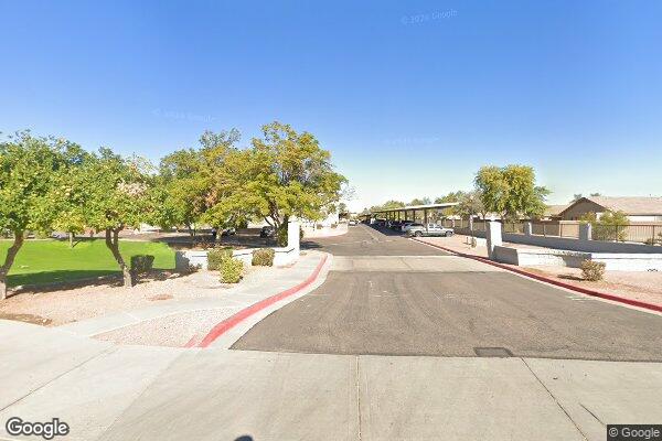 Photo of ORCHARD ESTATES