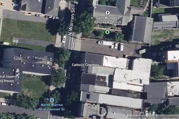 Photo of TRENTON SCATTERED SITE
