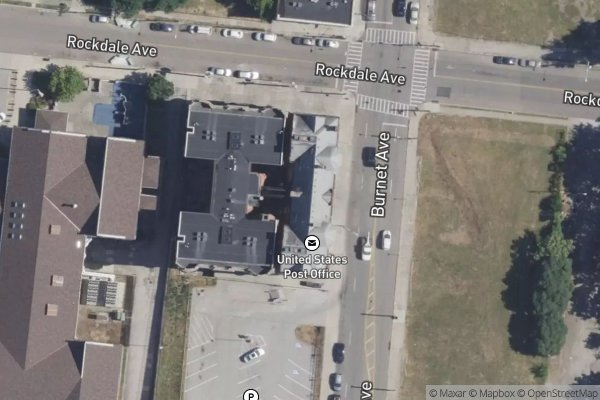 Photo of ROCKDALE MANOR