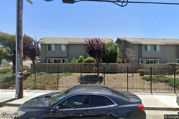 ROOSEVELT STREET TOWNHOMES II