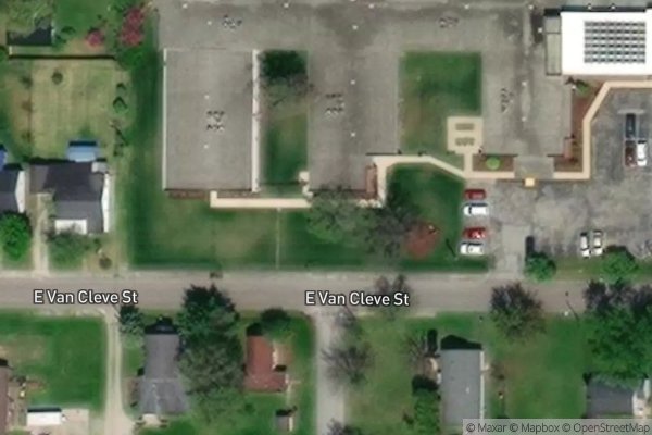 Photo of THE VILLAGES AT VAN CLEVE